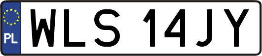 WLS14JY