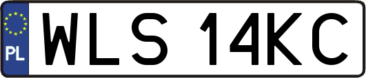 WLS14KC