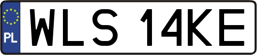 WLS14KE