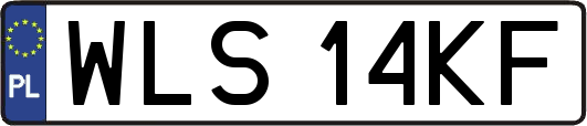 WLS14KF