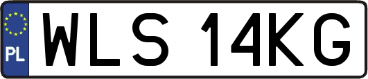 WLS14KG