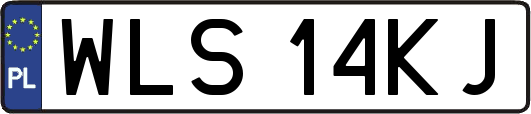 WLS14KJ