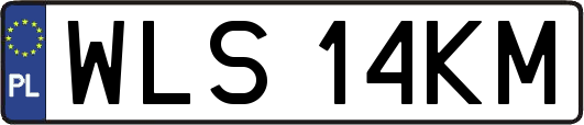 WLS14KM