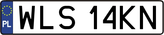 WLS14KN