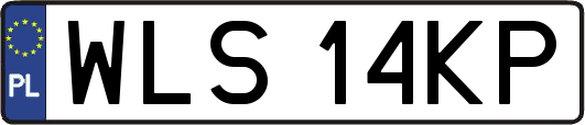WLS14KP