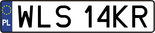 WLS14KR