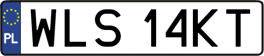 WLS14KT