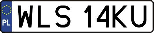 WLS14KU
