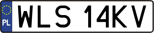 WLS14KV