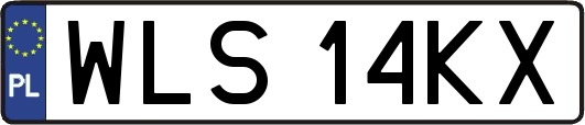 WLS14KX