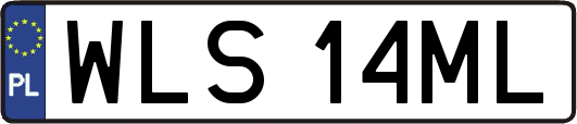 WLS14ML