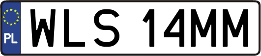 WLS14MM