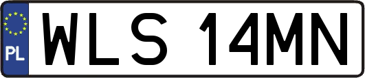 WLS14MN