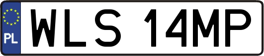 WLS14MP