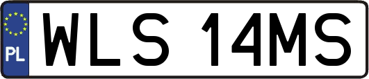 WLS14MS