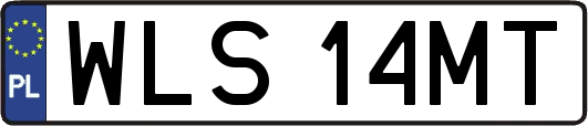 WLS14MT