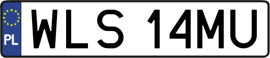 WLS14MU