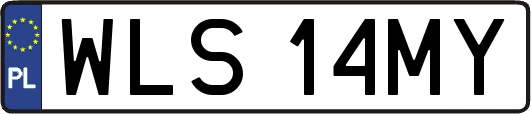 WLS14MY