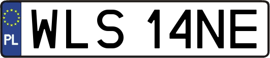 WLS14NE