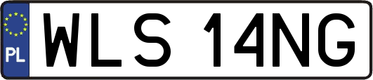 WLS14NG