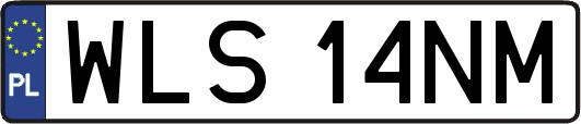WLS14NM