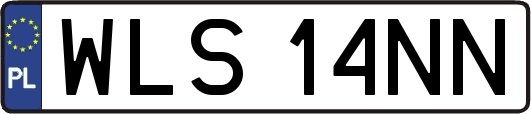 WLS14NN