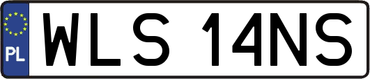 WLS14NS