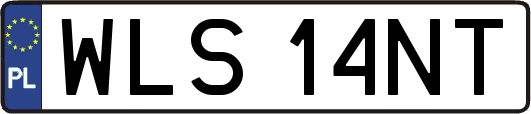 WLS14NT