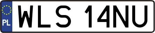 WLS14NU