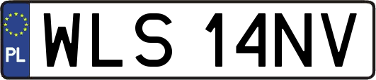 WLS14NV