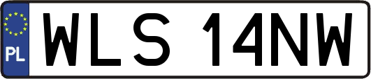 WLS14NW