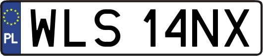WLS14NX