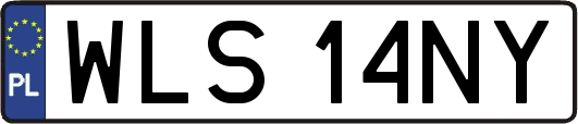 WLS14NY