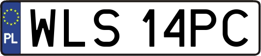 WLS14PC