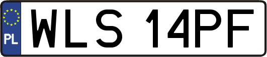 WLS14PF