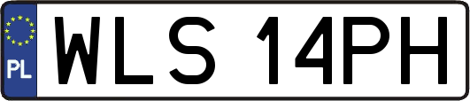 WLS14PH
