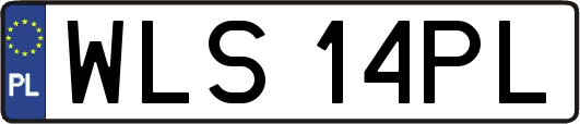WLS14PL