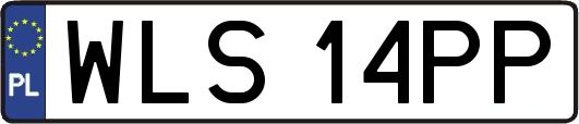 WLS14PP