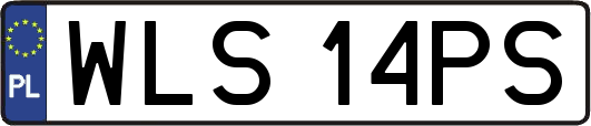 WLS14PS
