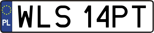 WLS14PT