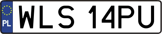 WLS14PU