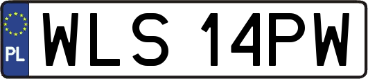 WLS14PW