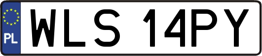 WLS14PY