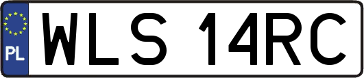 WLS14RC