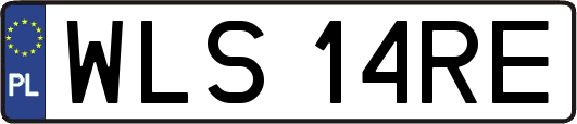 WLS14RE