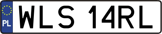 WLS14RL
