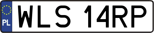 WLS14RP