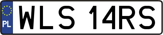 WLS14RS