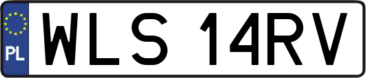 WLS14RV