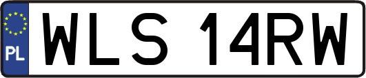 WLS14RW